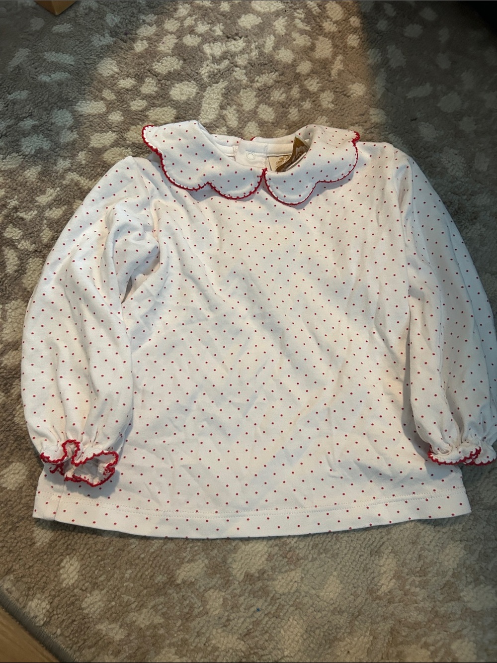 Beaufort bonnet